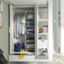 IKEA Shasta's kids loft bed Image 3