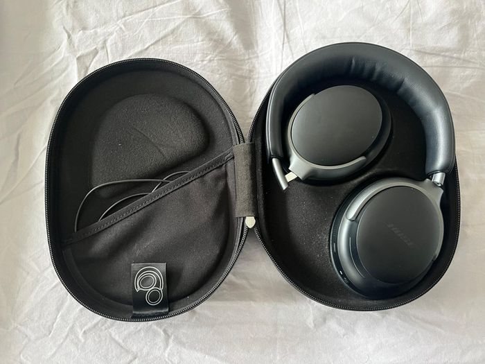Bose Quietcomfort Ultra Headphones
