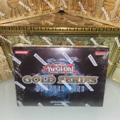 yugioh haunted mines mini box