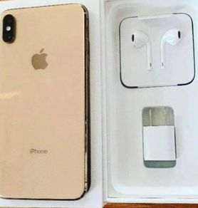 iPhone XS Max