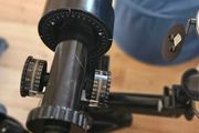 Vintage Opthalmic Instrument