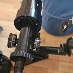 Vintage Opthalmic Instrument
