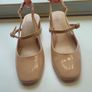 Dunnes - Mary Jane Slingbacks - Size 6 [UK] Image 3
