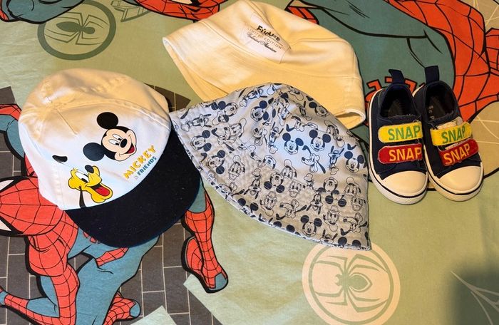 Baby boy clothes 18-24