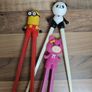 Children's Chopsticks Image 2