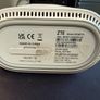 ZTE 5G Sim Router(works for three) Image 3