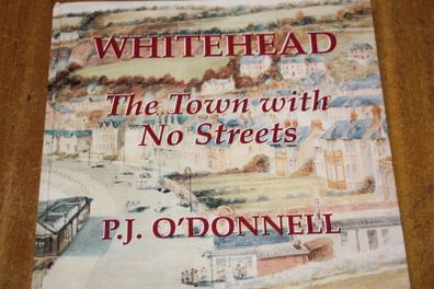 Whitehead (North of Carrigfergus)