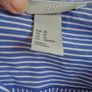 H&M Ladies Fitted Cotton Shirt for Sale Image 2
