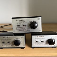 Model Railway Controllers - H&M Clipper