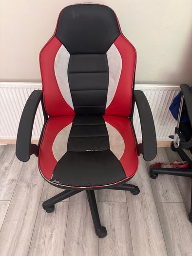 gaming chair