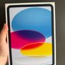 Apple ipad A16 11 inch Image 2