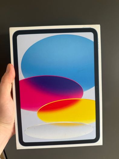 Apple ipad A16 11 inch