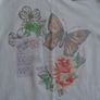 Pumpkin patch girl 11yo top new with tags Image 3