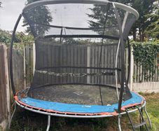 Trampoline