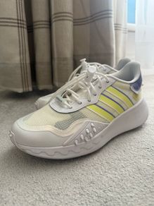 adidas trainers women size 39,5 / size 6,5