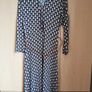 Avoca stuning dress UK 8 Image 3