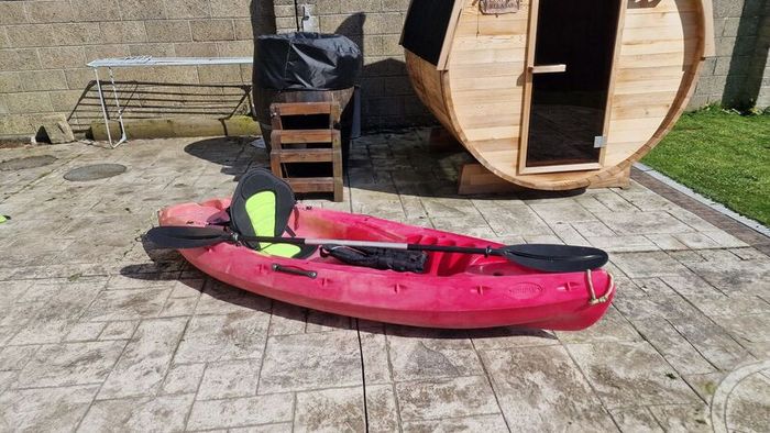Kayak