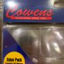 Coin Flips Mylars Holders and 4 Album Pages for Storing Them Only Few Available Sealed Brand New Image 3