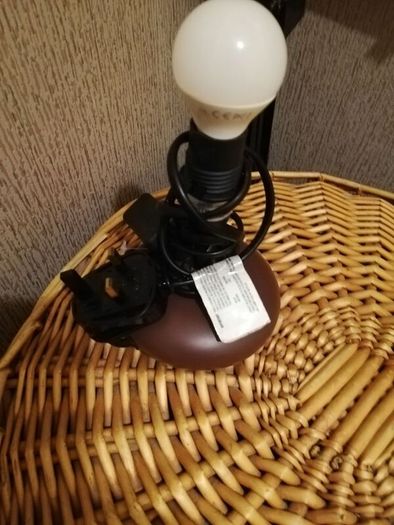 table lamp
