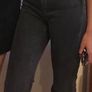 Collusion slim mom jeans Image 8