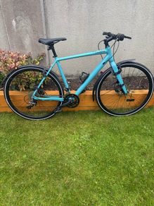 Orbea Vector