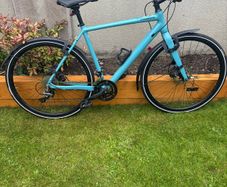 Orbea Vector