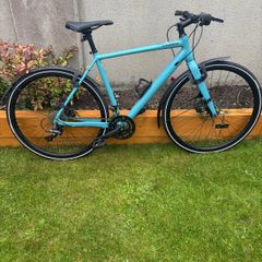 Orbea Vector