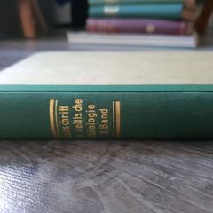 Zeitschrift fur Celtische Philologie. 11 band (volume 11) 1916