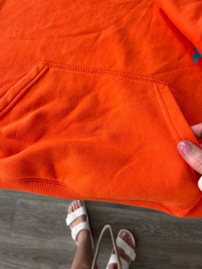 Champion hoodie