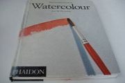 the complete book of watercolours  phaidon (HB)