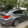 2016 BMW F07 grand turismo 2.0 diesel automatic May sell or swap Image 7
