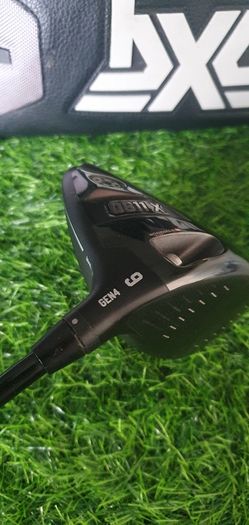 2022 Pxg Driver