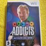 Telly Addicts Multi player Family edition Nintendo Wii Games Original Image 2