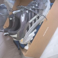 merrell