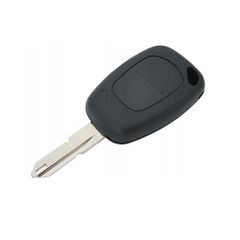 Replacement Car Remote Key Fob Shell For Opel/Vauxhall Vivaro Renault Traffic Movano Kangoo