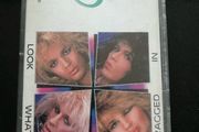 Poison - Look At What The Cat Dragged In