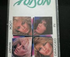 Poison - Look At What The Cat Dragged In