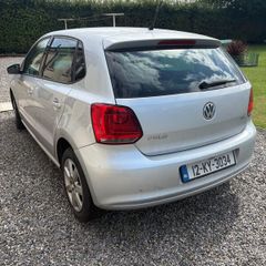 2012 Vw Polo 1.2 Tdi - No Nct/tax - Silver