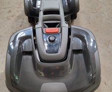 Husqvarna Automatic Robotic Lawnmower 4-WD