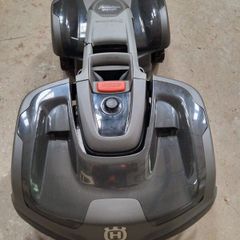 Husqvarna Automatic Robotic Lawnmower 4-WD