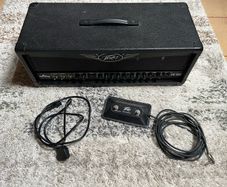 Peavey Valveking VK100 Guitar Amp Head
