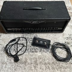 Peavey Valveking VK100 Guitar Amp Head