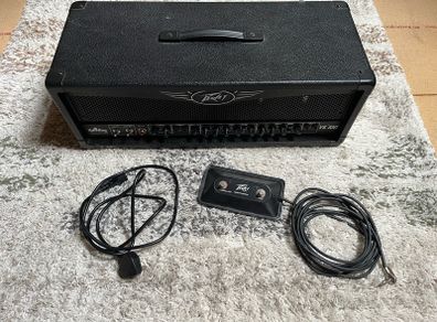 Peavey Valveking VK100 Guitar Amp Head