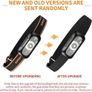 Rechargeable Head Torch 2 Pack, 5 Modes Bright LED Headlamp with Red Light, Lightweight Waterproof Hands-Free Head Torch for Camping, Running, Hiking, Adjustable Headband for Adults, Kids Image 7