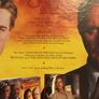 Legends Of The Fall Vhs Limited Edition Boxset, Video Book And Picture Sealed. Image 4