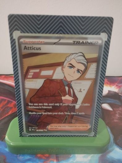 Pokemon TCG