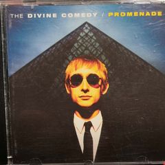 The Divine Comedy - Promenade CD