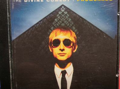 The Divine Comedy - Promenade CD