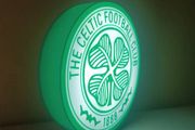 Celtic Lightbox