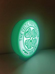 Celtic Lightbox